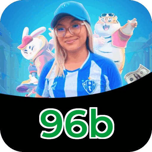 Canal Telegram oficial 96b mostrando bônus exclusivos códigos promocionais sinais apostas suporte grupos VIP